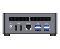 Minisforum UM790 Pro Ryzen 9-7940HS Barebone - 1546645 - zdjęcie 8